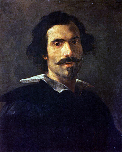 Gian Lorenzo Bernini Paintings